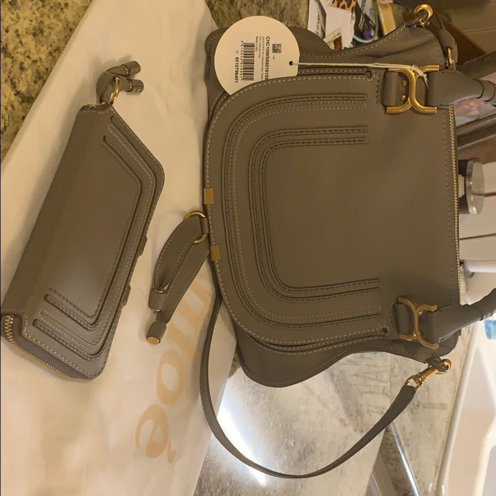 Chloe Marcie medium